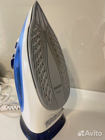 Утюг Philips NL9206AD-4