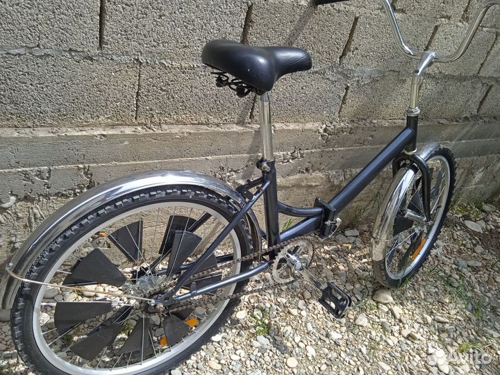 Велосипед stels pilot 710