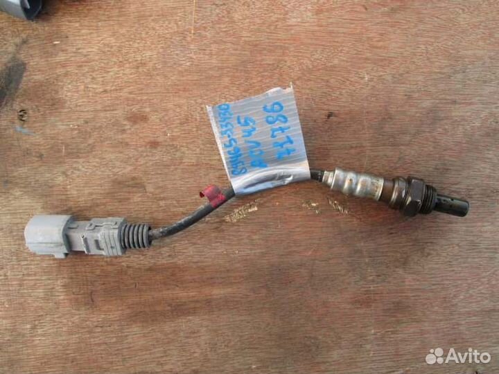 Лямбда-зонд Toyota Camry ACV45 2AZ-FE 2010/3