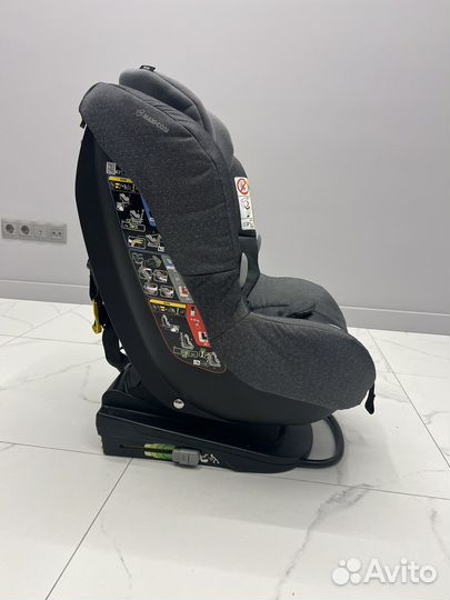 Детское автокресло