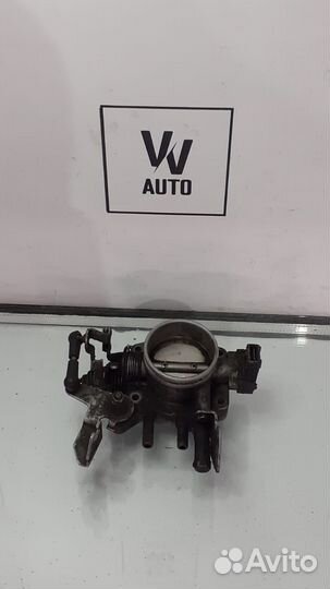 Дроссельная заслонка bmw 5 series Е34