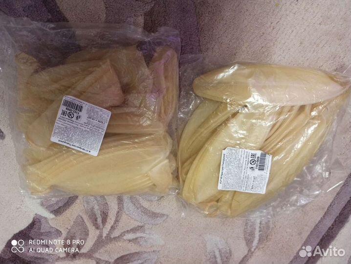 Наполнители для слаймов,и шаров