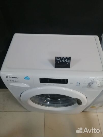 Стиральная машина candy
