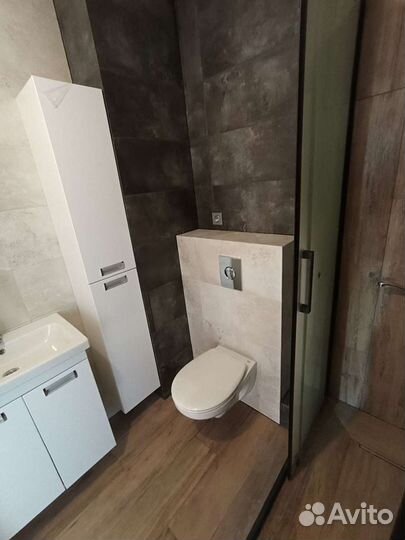 Ремонт санузла под ключ, плиточник