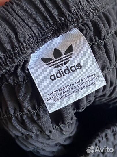 Юбка adidas vintage