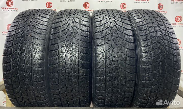 Toyo Winter Tranpath S1 215/60 R17