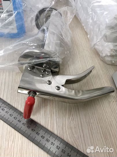 Prince castle, accusolt