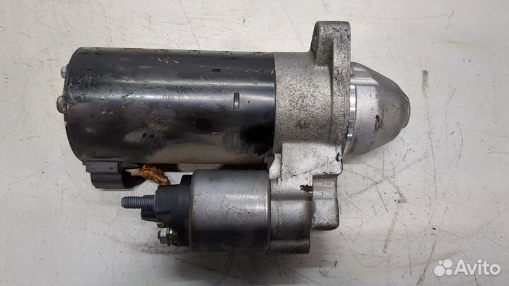 Стартер Mercedes E W212, 2012