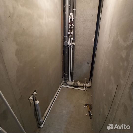 Ремонт квартир под ключ