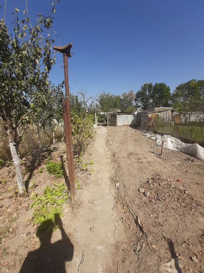 Дом 120 м² на участке 13 сот.