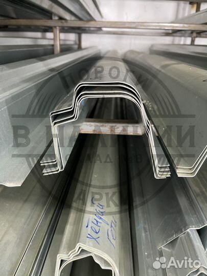 Ремонтный порог правый Kia Shuma