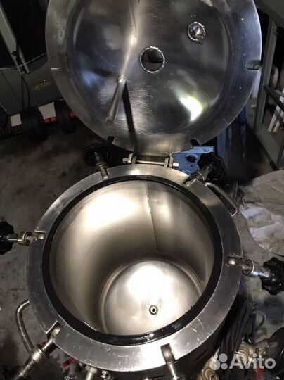 Перегонный куб