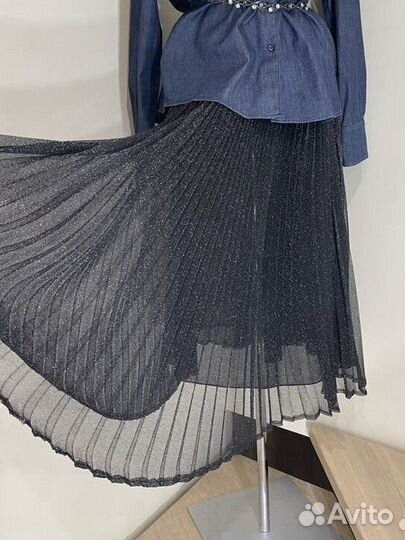 Юбка Max Mara 48