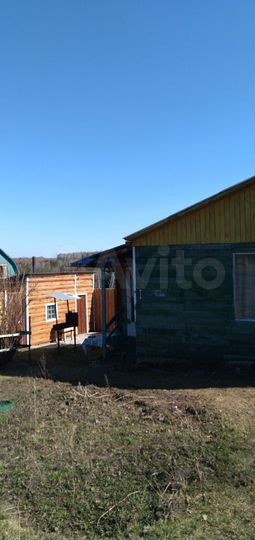 Дача 48 м² на участке 6 сот.