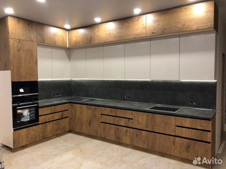 Изготовление корпусной мебели на заказ