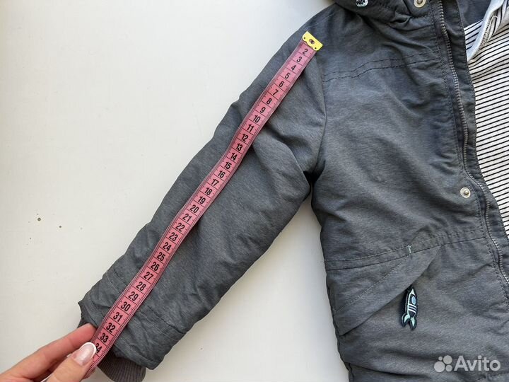 Одежда для мальчика 92 пакетом