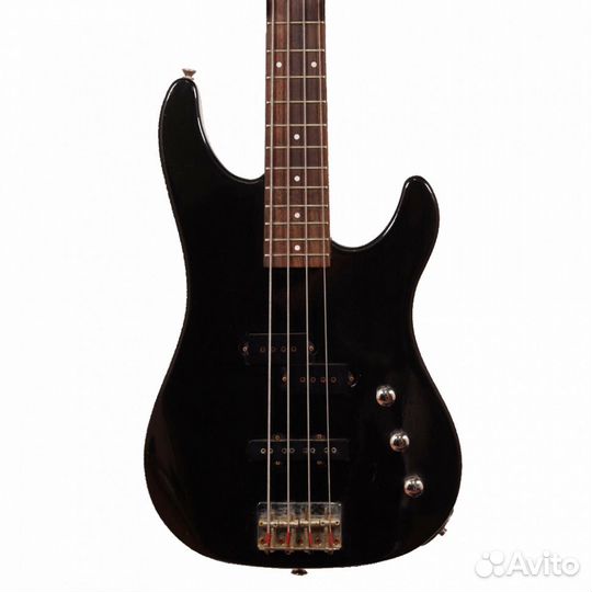 Fernandes PJS-40 Limited Edition Бас-Гитара