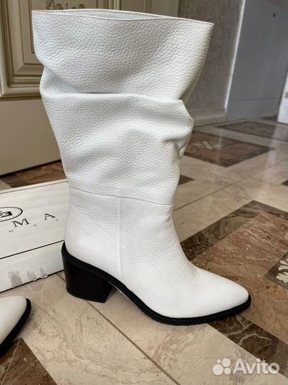 Казаки женские 37