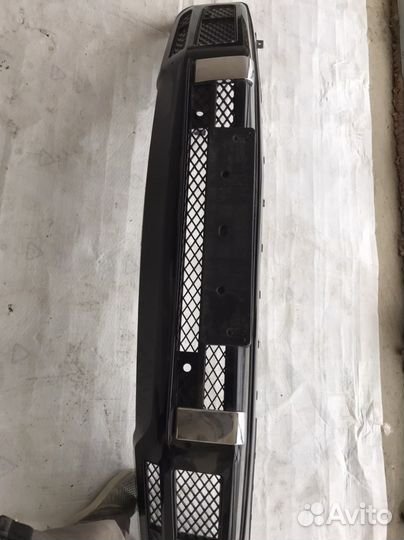Бампер передний В сборе Mercedes G 463