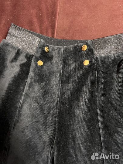 Продам штаны, можно для школы, цвет темно синий