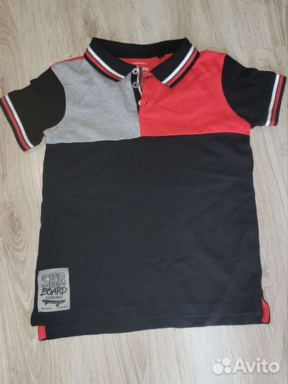 Поло новое 128