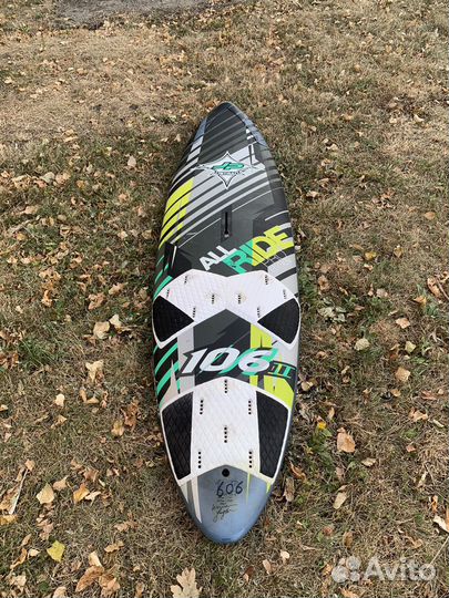 Доска для виндсерфинга