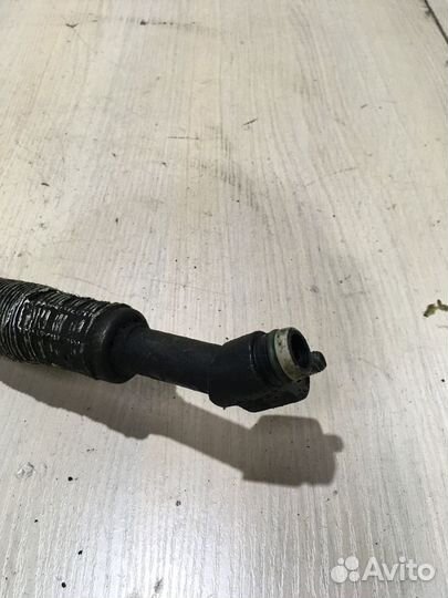 Шланг кондиционера BMW 5 E39 M57 3.0 TDI