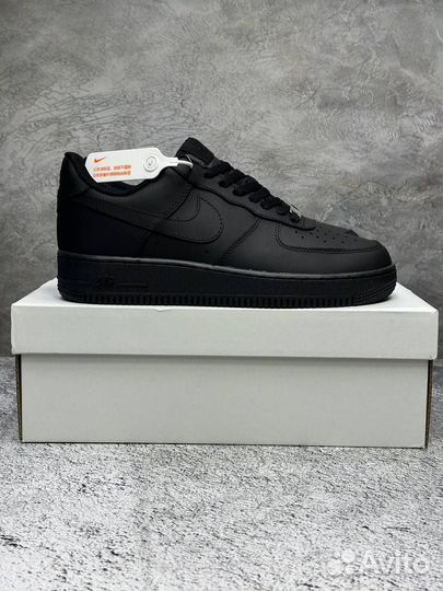 Кроссовки Air Force 1