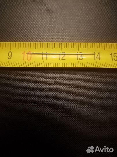 Иглы швейные СССР