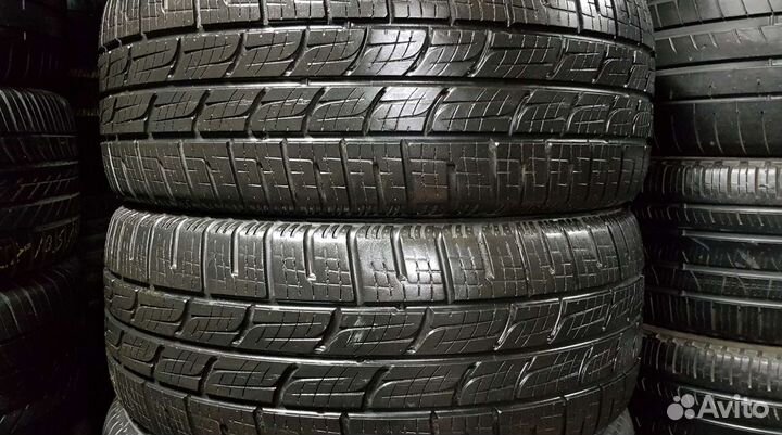 Pirelli Scorpion Zero 275/55 R19