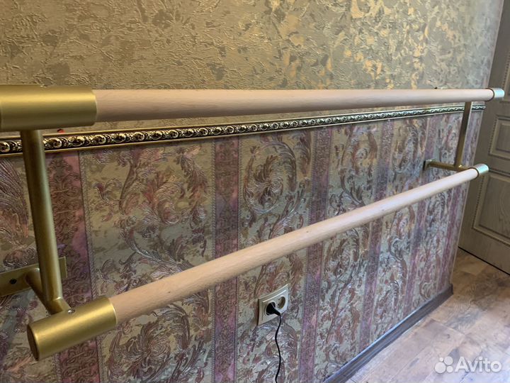 Балетный станок