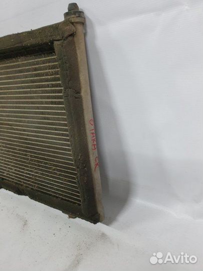 Радиатор кондиционера Geely Otaka CK MR479QA