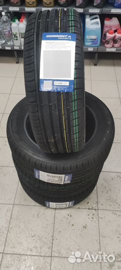 Cordiant Comfort 2 205/55 R16 94V