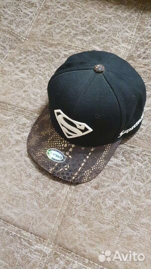 Бейсболка оригинал новая