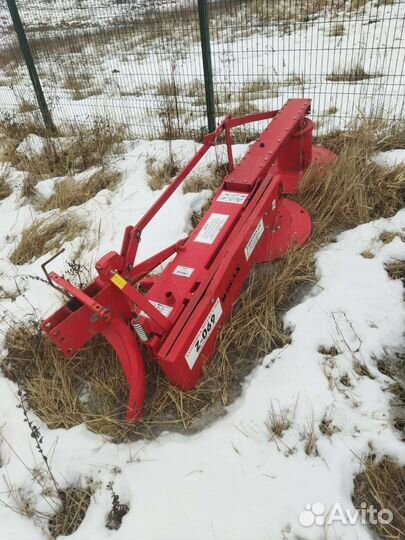 Трактор KIOTI DK6010 C, 2019