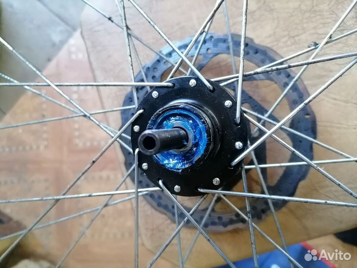 Ремонт Настройка велосипедов в Пыть-Яхе