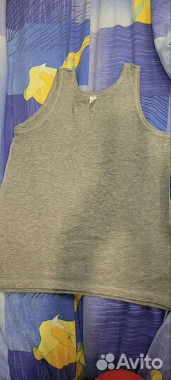 Вещи пакетом на мальчика 154