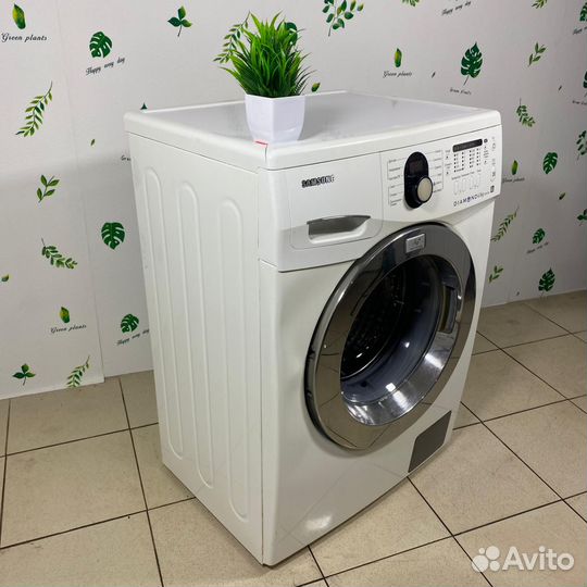 Стиральная машина samsung бу