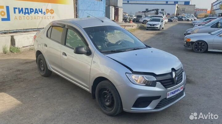 Накладка декоративная Renault Logan 2 275009384R