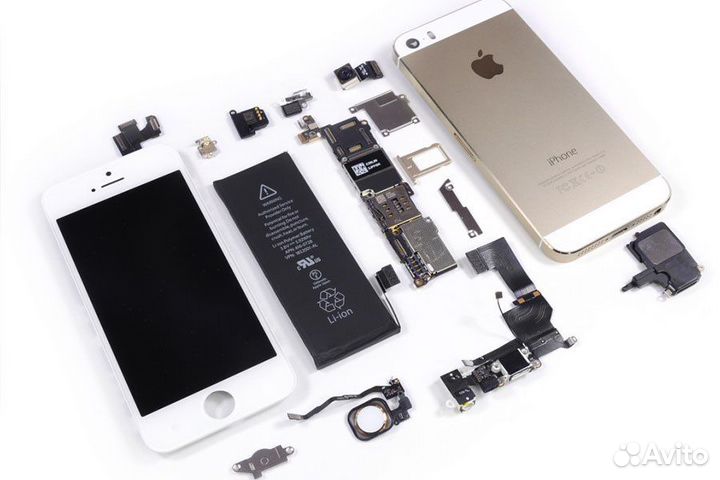 Ремонт Телефонов Планшетов Ноутбуков