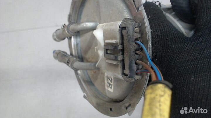 Насос топливный электрический Opel Corsa B, 1999