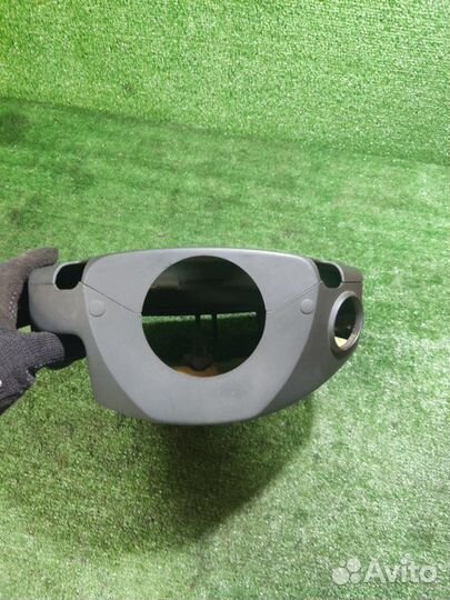 Кожух рулевой колонки Opel Astra H