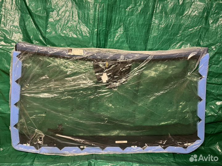 Стекло Mercedes GLS W167 A1676700300, A1676701102