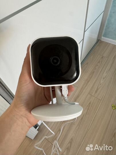 Ip камера видеонаблюдения