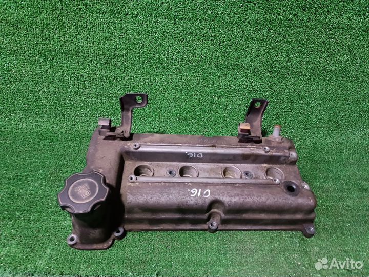 Крышка головки блока (клапанная) Chevrolet Aveo