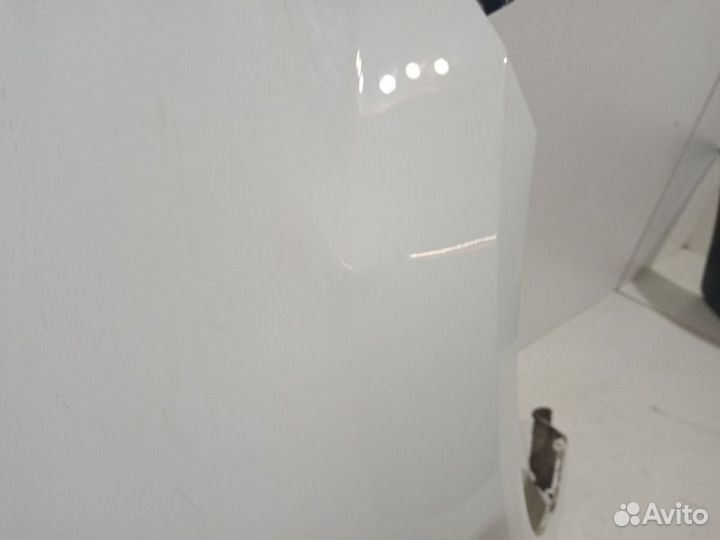 Крыло переднее правое LADA Largus 2021