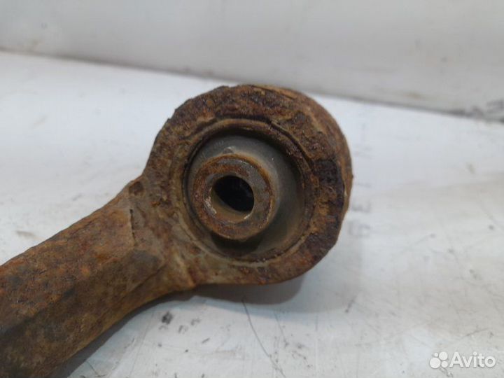 Рычаг задний правый Kia Sorento XM 2.4 G4KE 2012