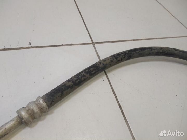 Трубка кондиционера Hyundai Elantra 4 HD 2006-2011