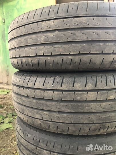 Pirelli Cinturato P7 205/50 R17
