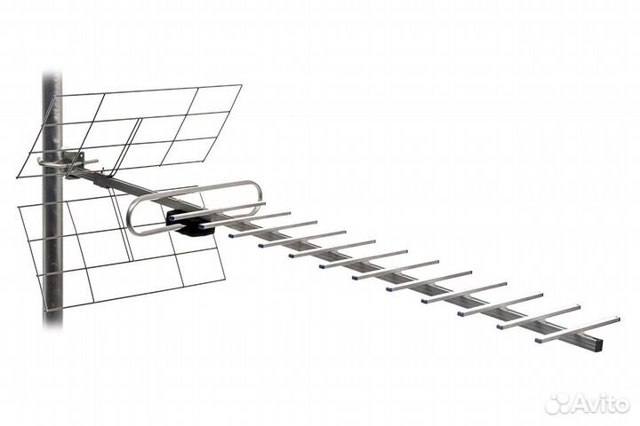 Настройка и установка спутникового тв